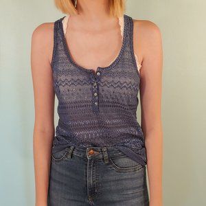 American Eagle Tank Top